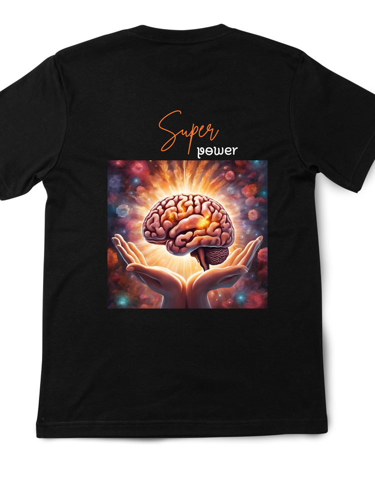 Inspirational MUGS, T-SHIRTS and Hats