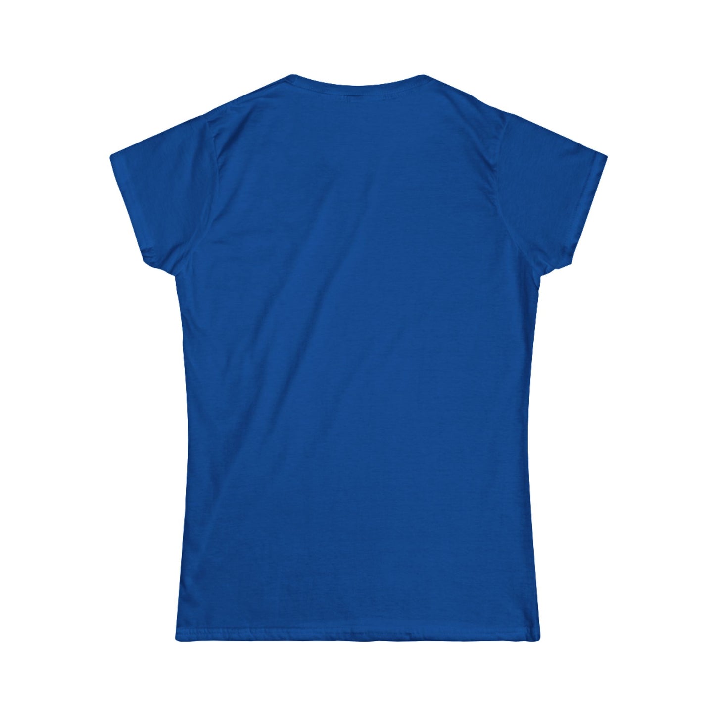Horsing Around Softstyle Tee