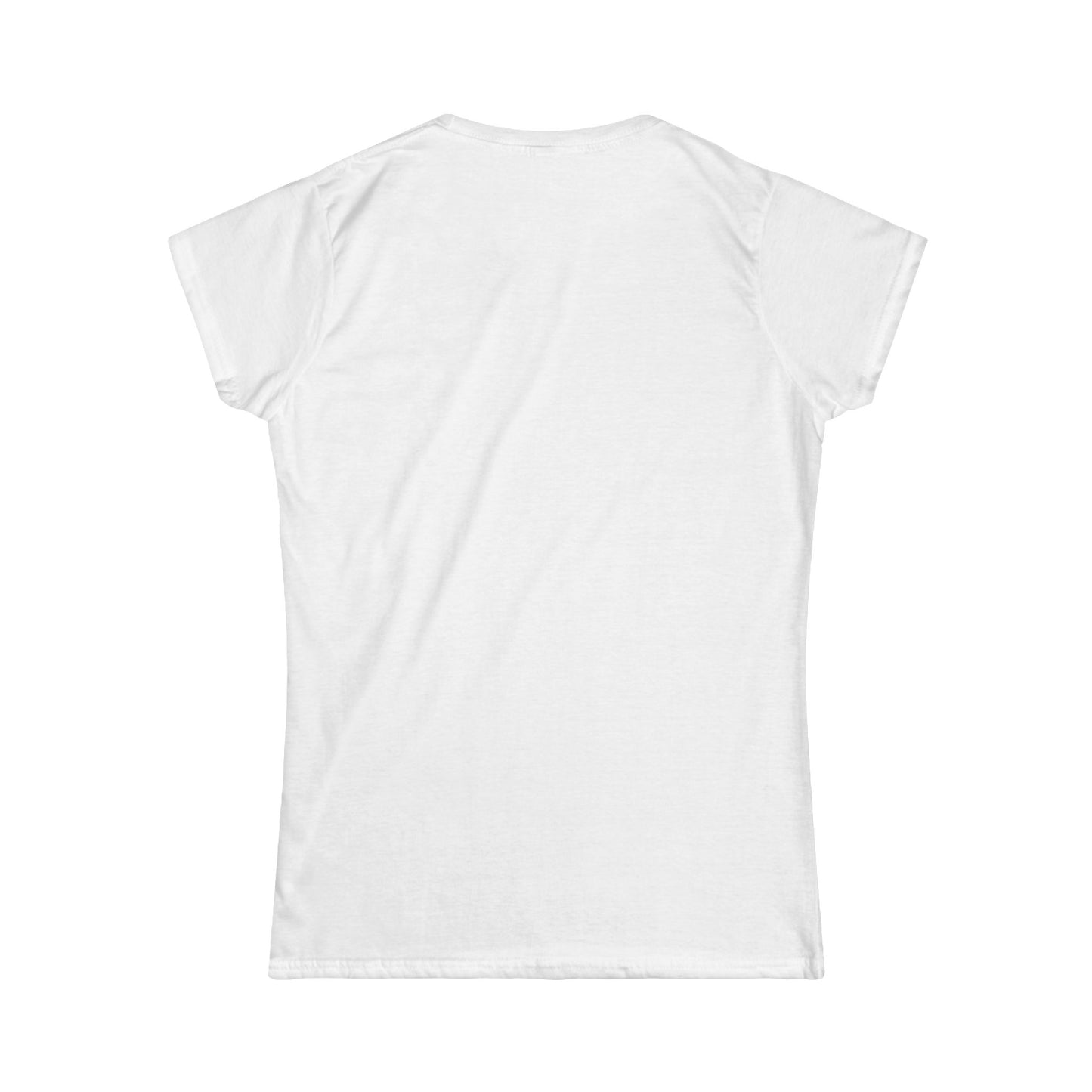 Horsing Around Softstyle Tee