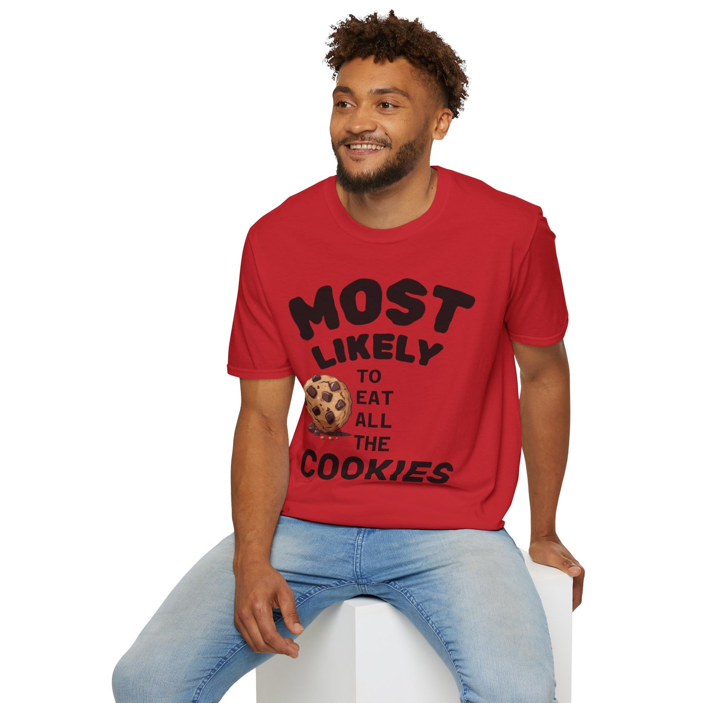 Family Funny Christmas T-Shirts