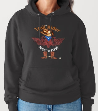 Men's Trail Riding, Country Line Dancing, Boots on the Ground Shirts, Hoodies, Apparel