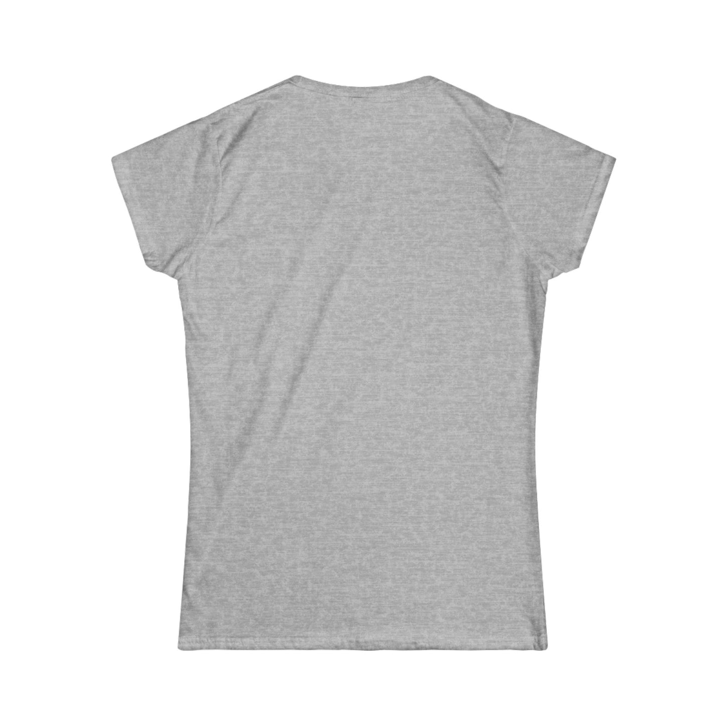 Horsing Around Softstyle Tee