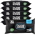 DUDE Wipes Flushable Wet Wipes