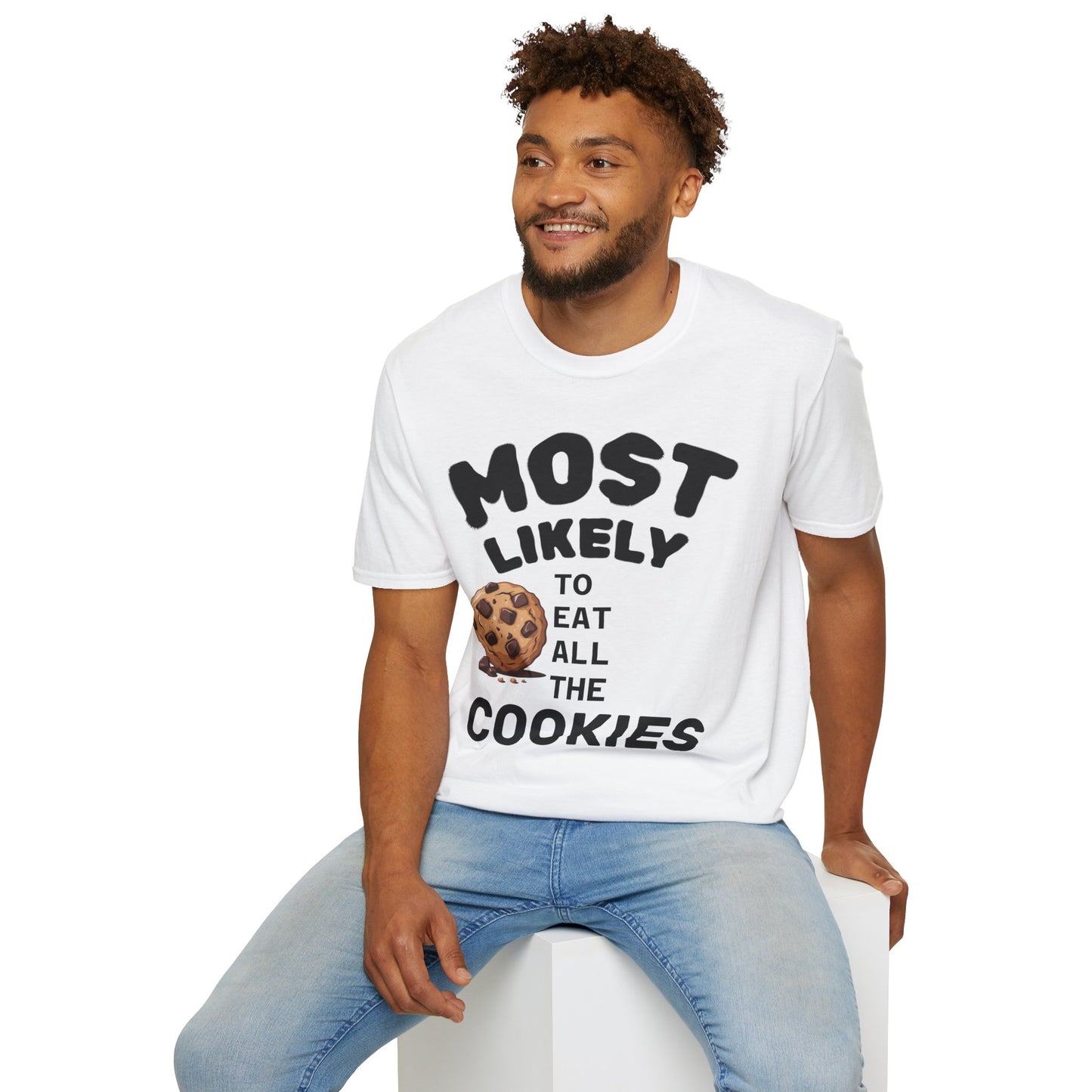 Family Funny Christmas T-Shirts