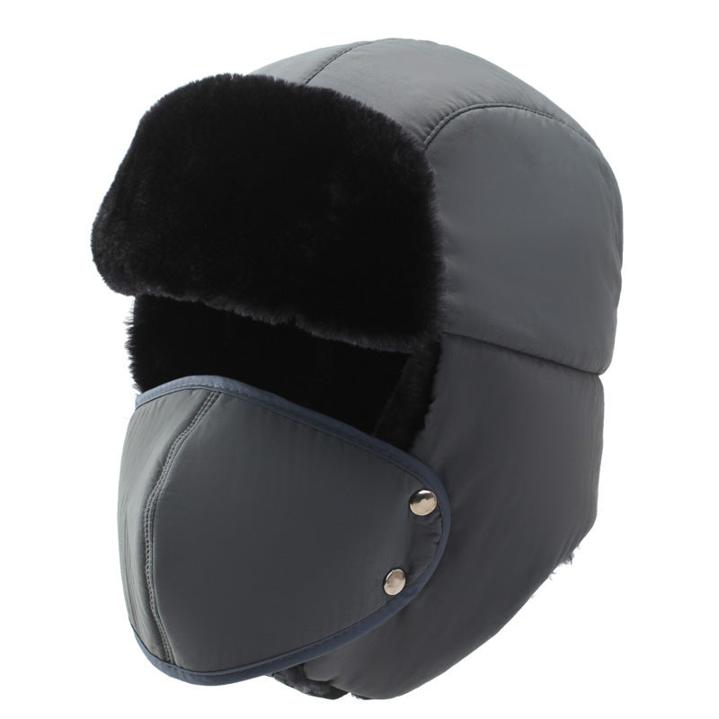 Men's and Women's Winter Wind & Snow Hat