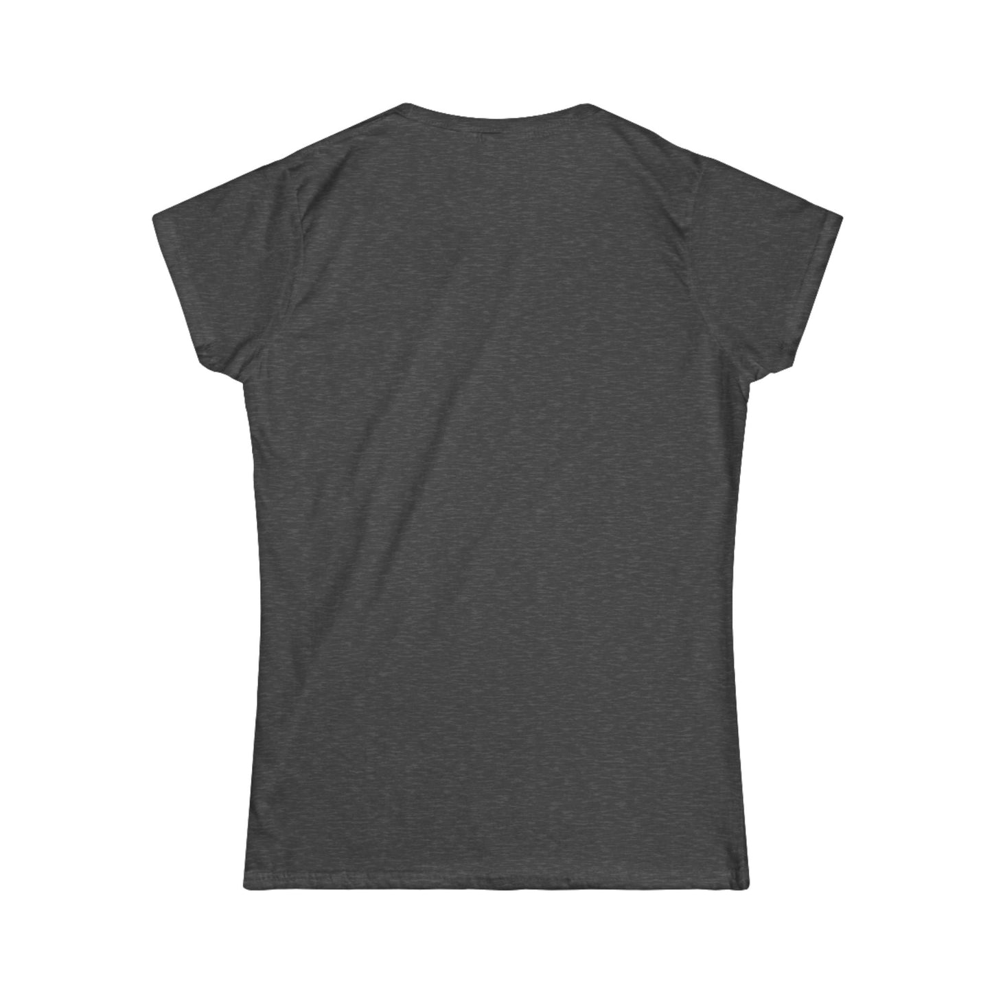 Horsing Around Softstyle Tee