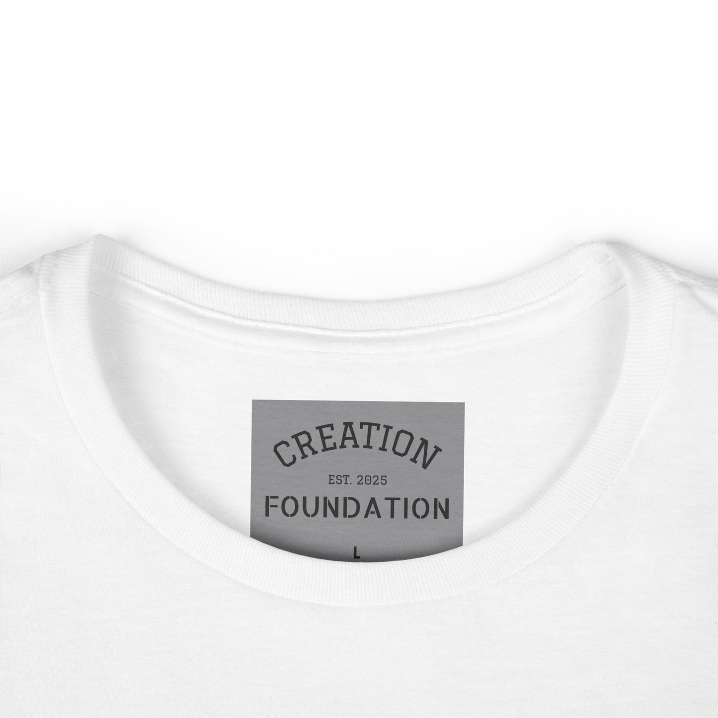 Horsing Around Softstyle Tee