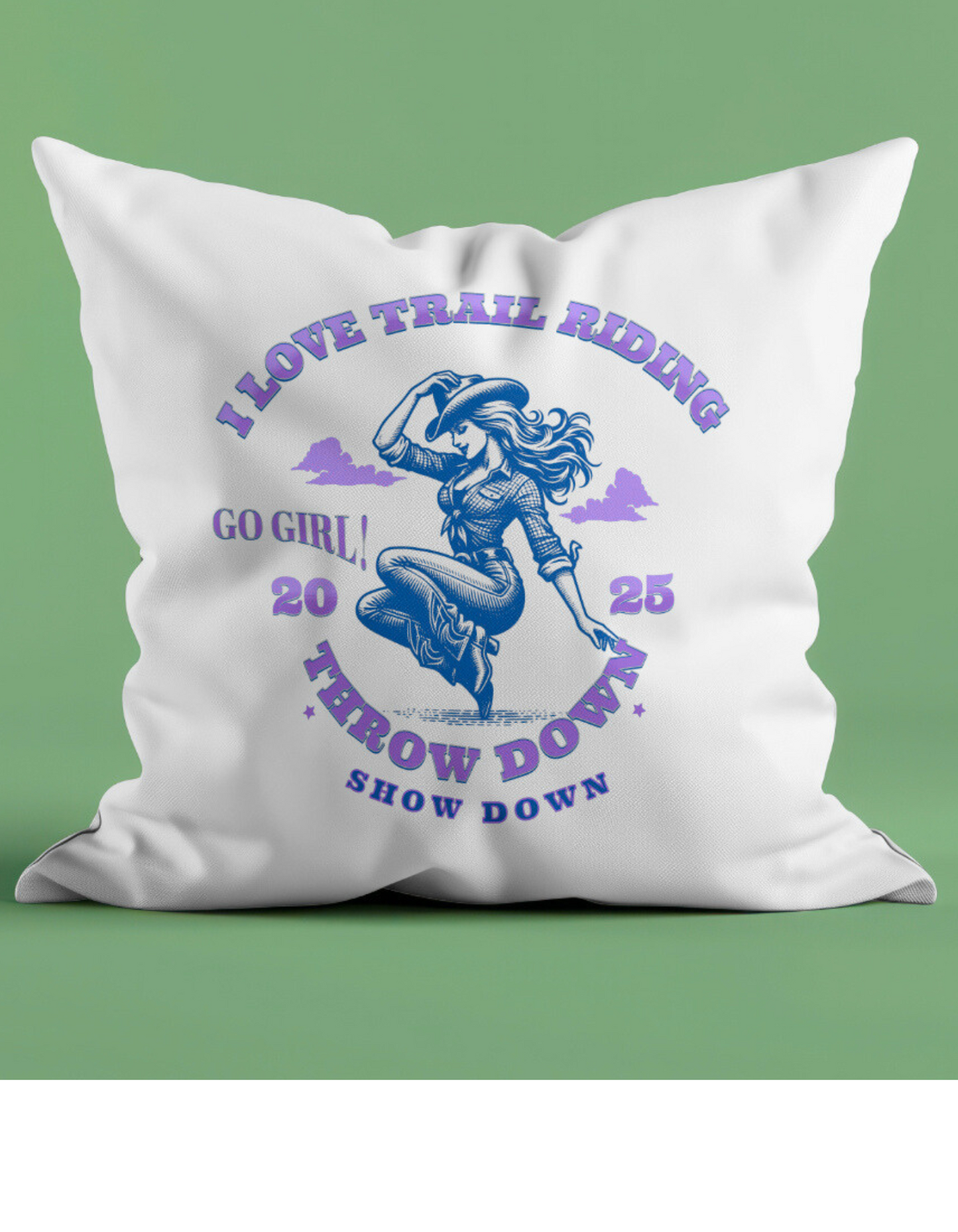 Pillows for Boots on the Ground Trail Dancing Country Line Dancing