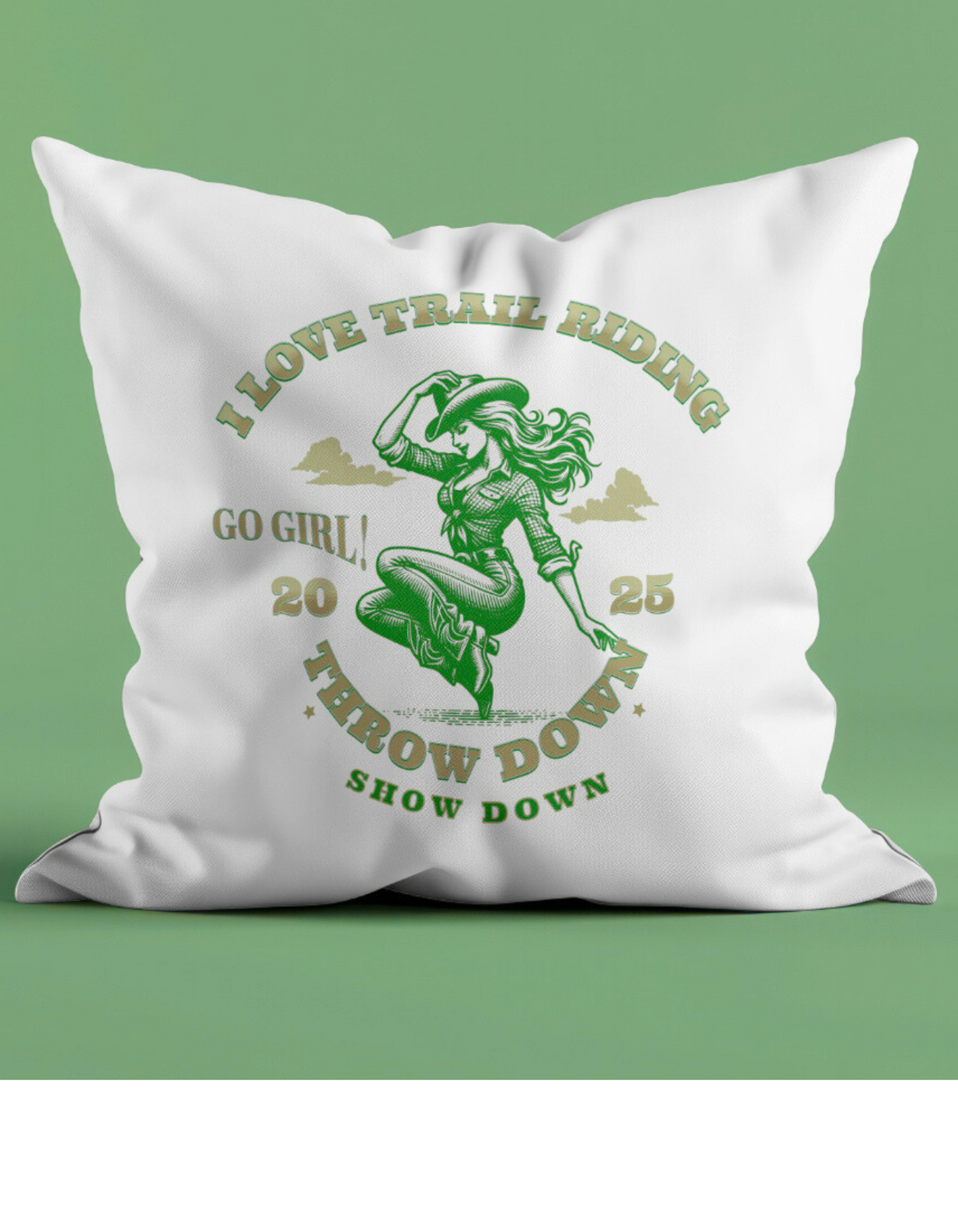Pillows for Boots on the Ground Trail Dancing Country Line Dancing