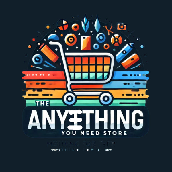 The Anything You Need Store