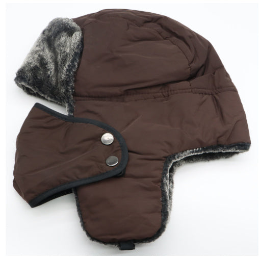 Men's and Women's Winter Wind & Snow Hat