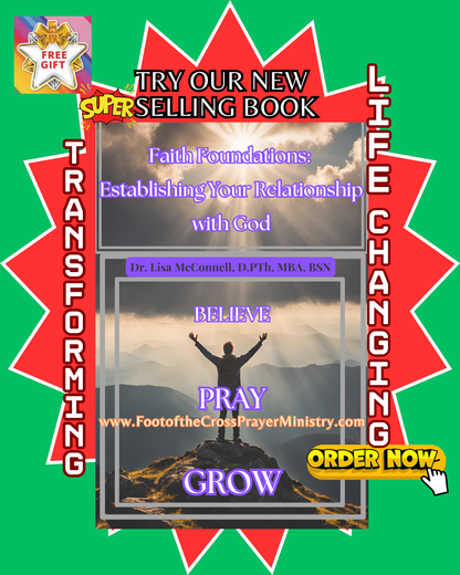 Grow as a Christian, Develop Your Christian Faith